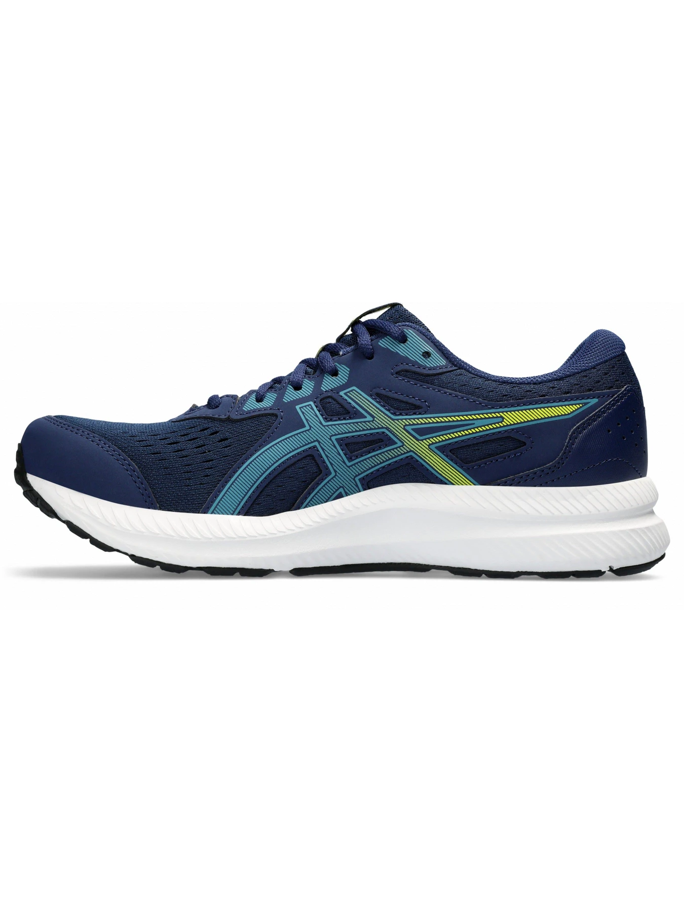 Кроссовки Asics Gel-contend 8 модель 1011B492-411 Кроссовки Asics Gel-contend 8 модель 1011B492-411 Фото