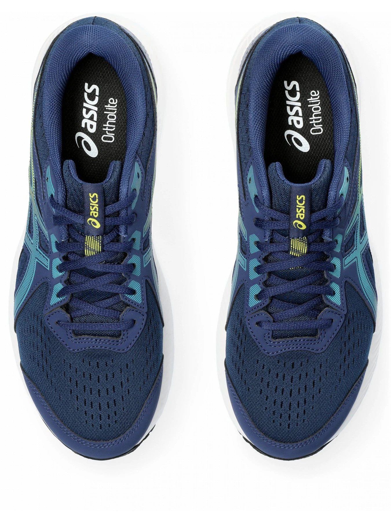 Кроссовки Asics Gel-contend 8 модель 1011B492-411 Кроссовки Asics Gel-contend 8 модель 1011B492-411 Фото