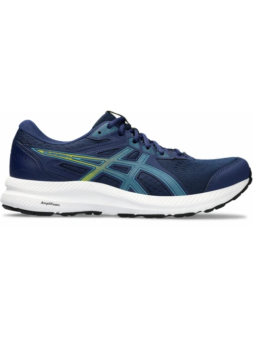 Кросівки Asics Gel-contend 8 модель 1011B492-411 Фото