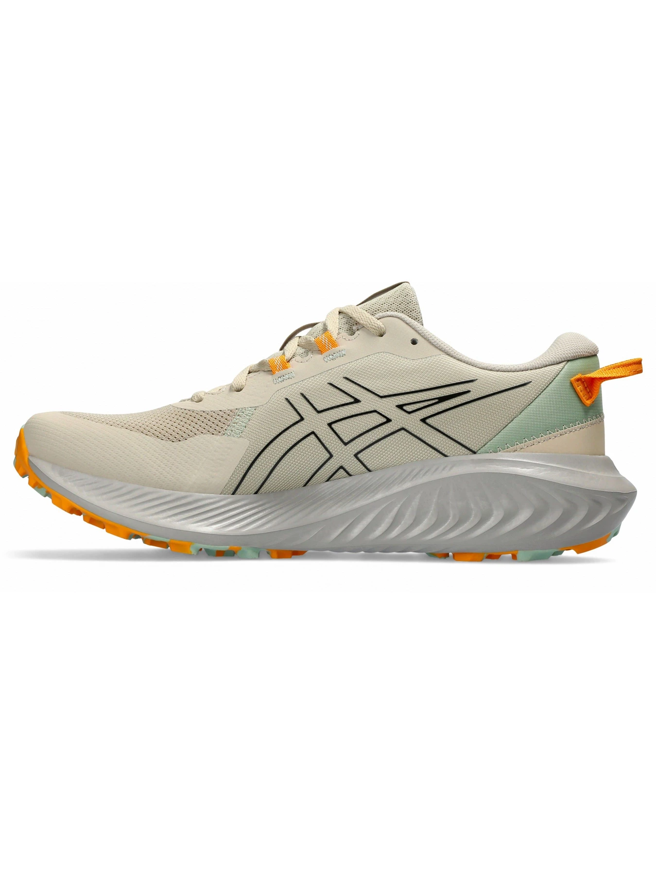 Кроссовки Asics Gel-excite Trail 2 модель 1011B594-021 Фото