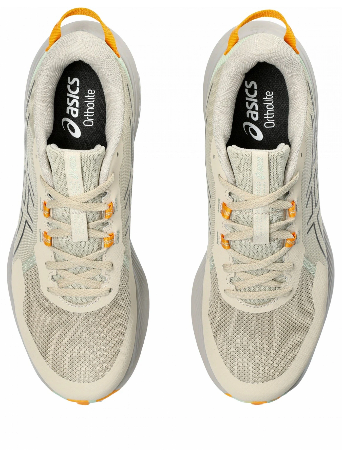 Кроссовки Asics Gel-excite Trail 2 модель 1011B594-021 Фото