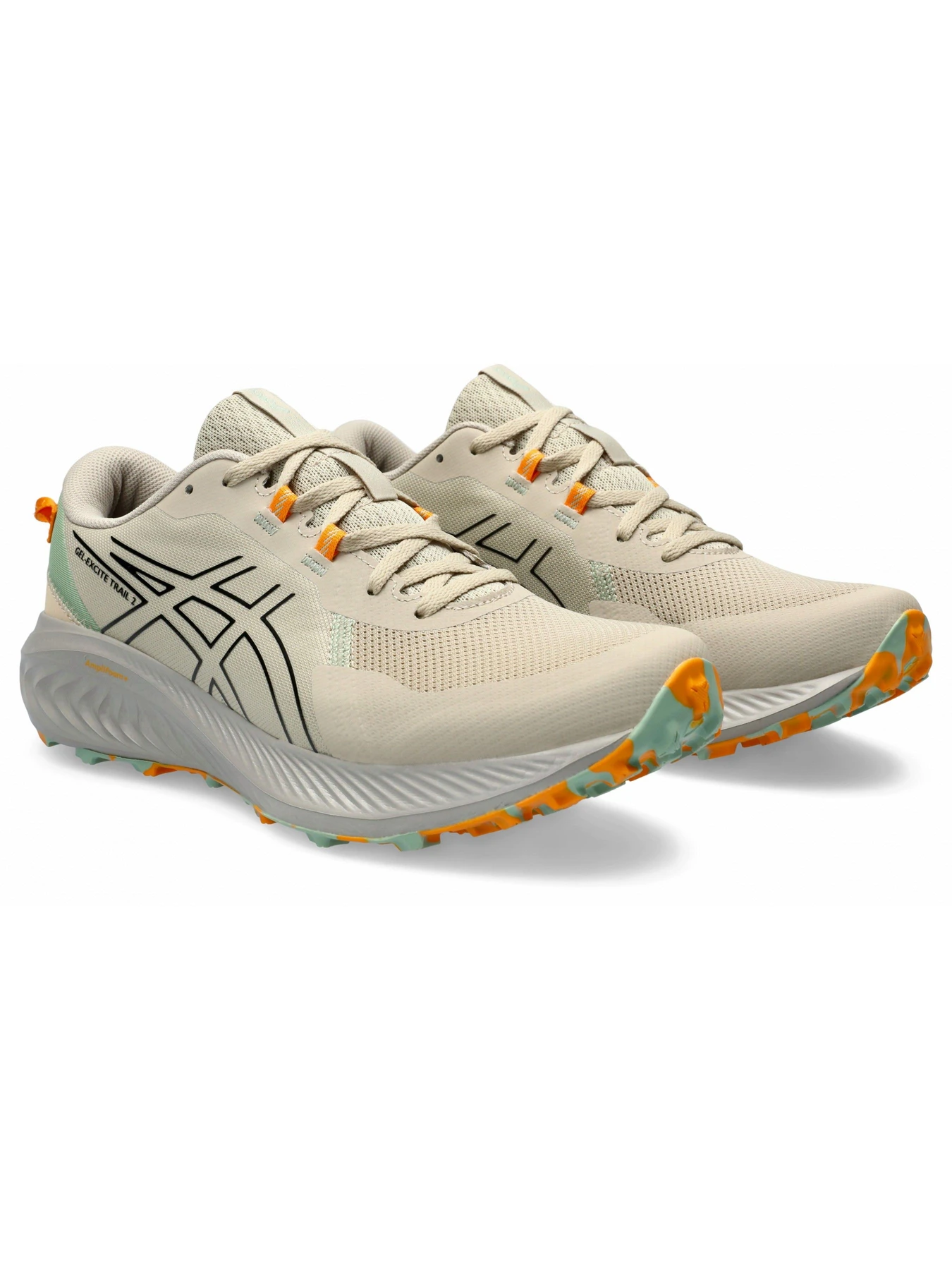 Кроссовки Asics Gel-excite Trail 2 модель 1011B594-021 Фото