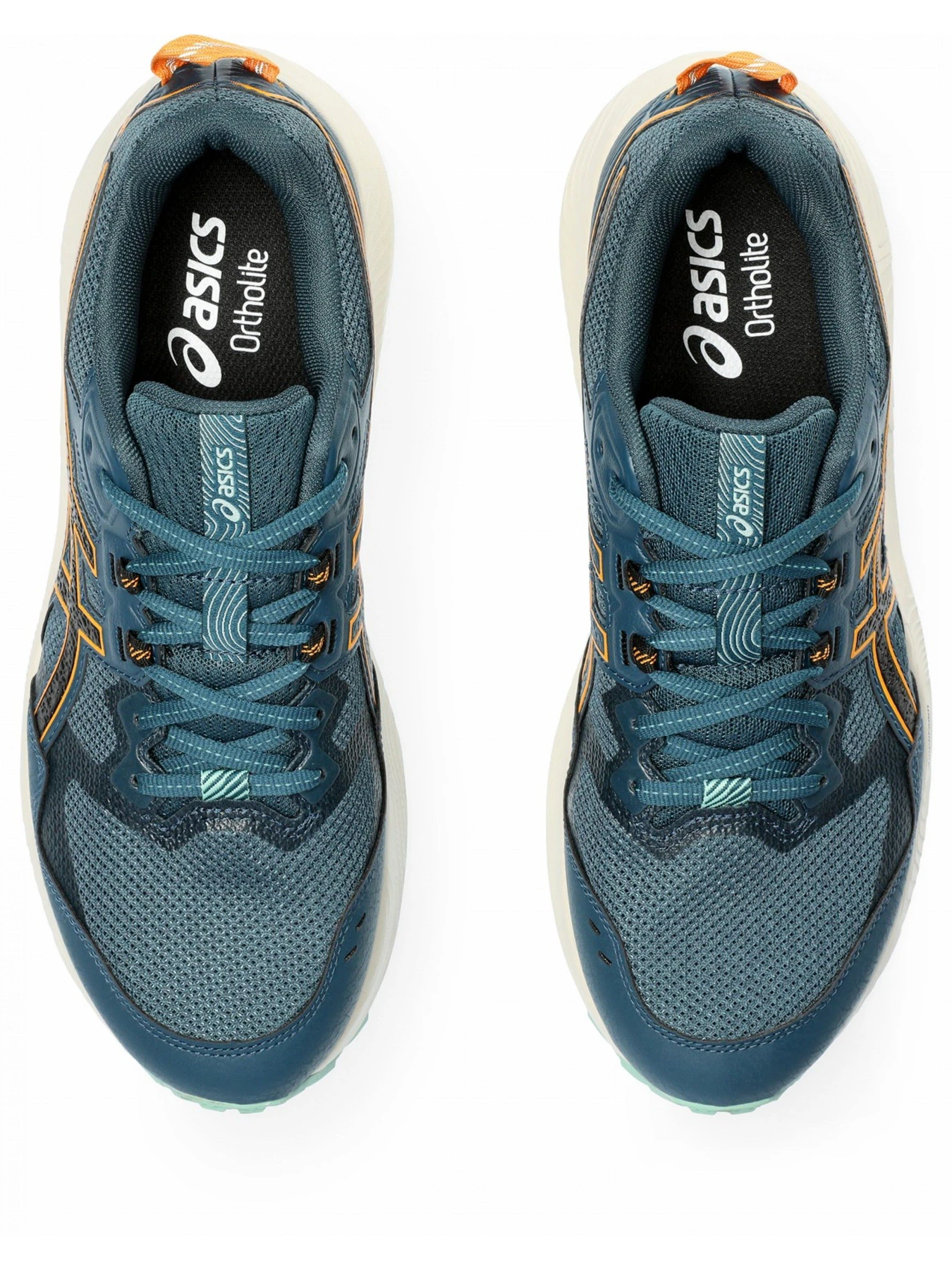 Кроссовки Asics Gel-sonoma 7 модель 1011B595-403 Фото