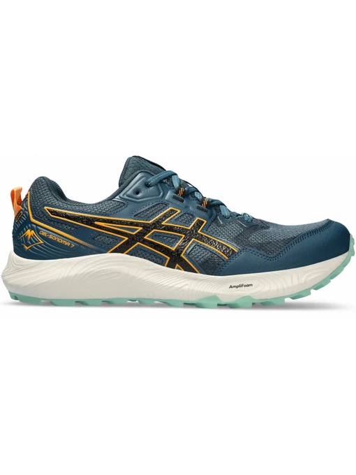 Кросівки Asics Gel-sonoma 7 модель 1011B595-403 Фото