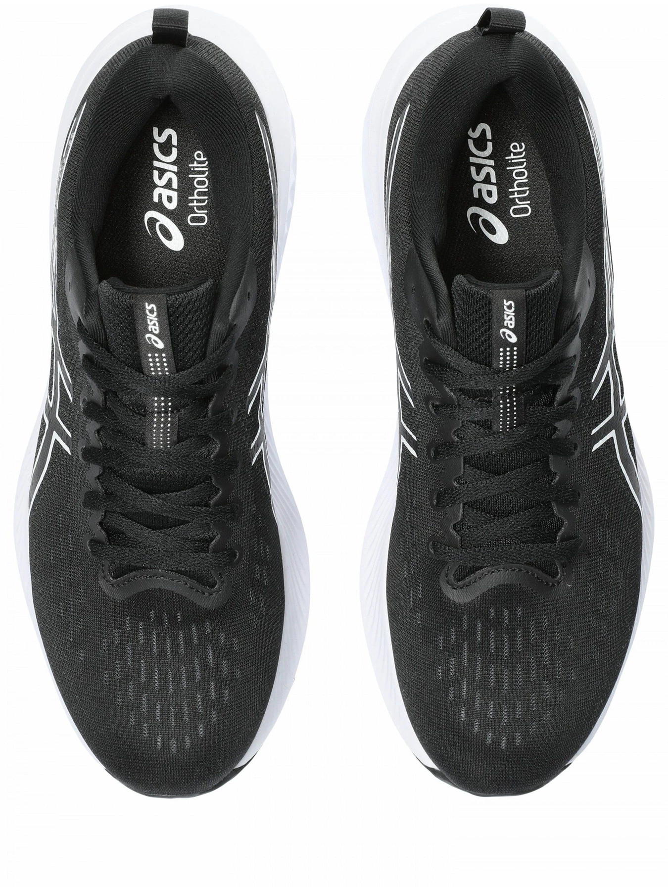 Кроссовки Asics Gel-excite 10 модель 1011B600-003 Кроссовки Asics Gel-excite 10 модель 1011B600-003 Фото
