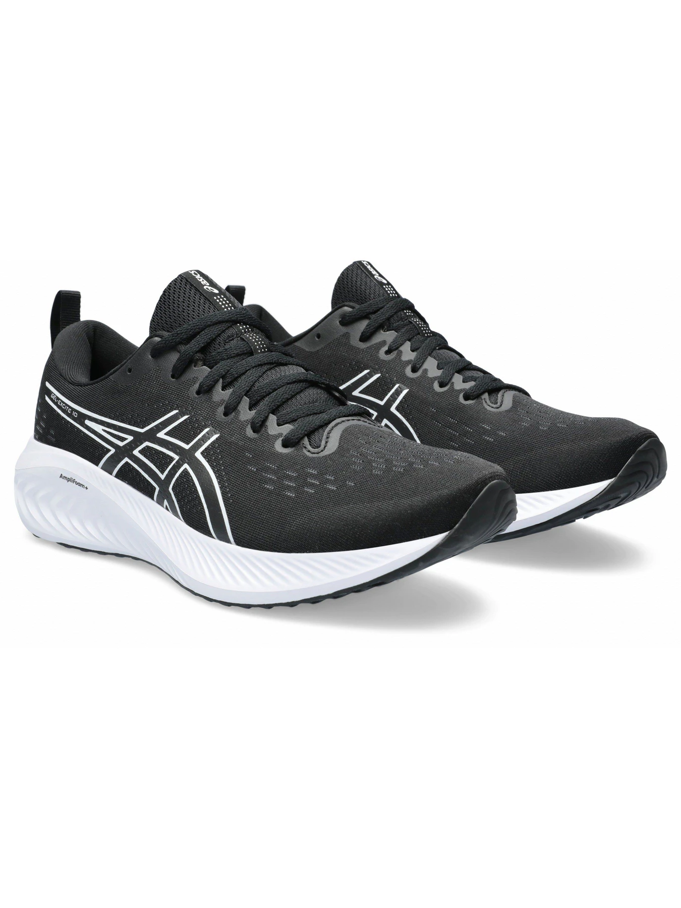 Кроссовки Asics Gel-excite 10 модель 1011B600-003 Кроссовки Asics Gel-excite 10 модель 1011B600-003 Фото