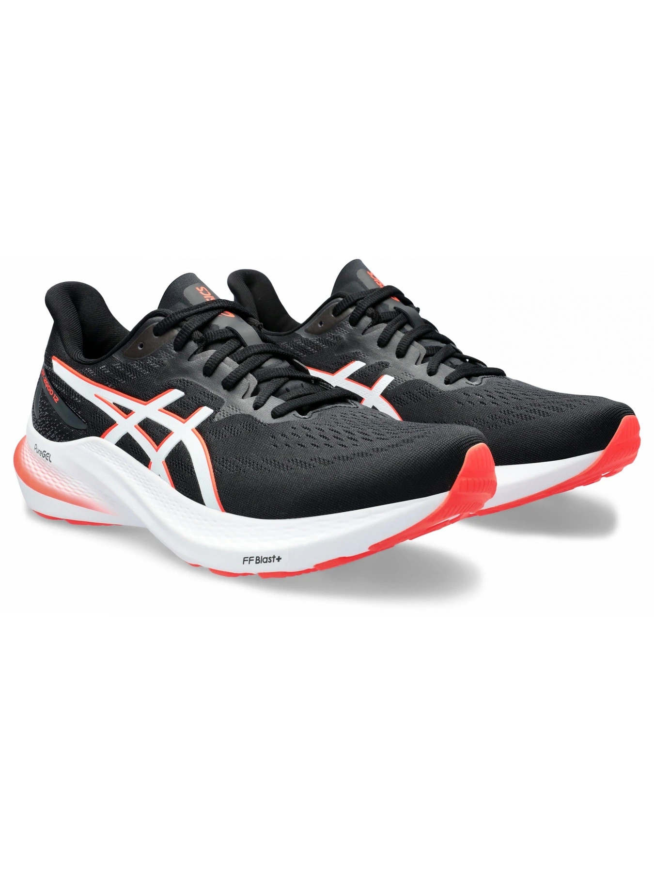Кросівки Asics Gt-2000 12 модель 1011B691-004 Кросівки Asics Gt-2000 12 модель 1011B691-004 Фото