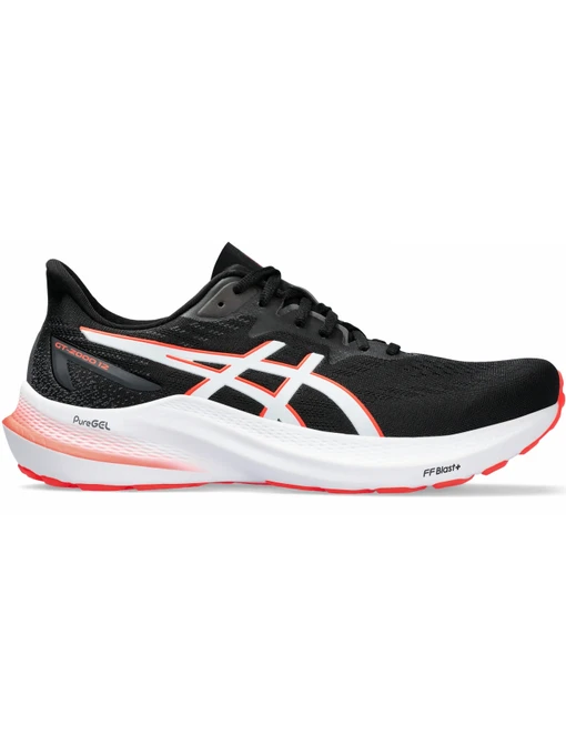 Кросівки Asics Gt-2000 12 модель 1011B691-004 Фото