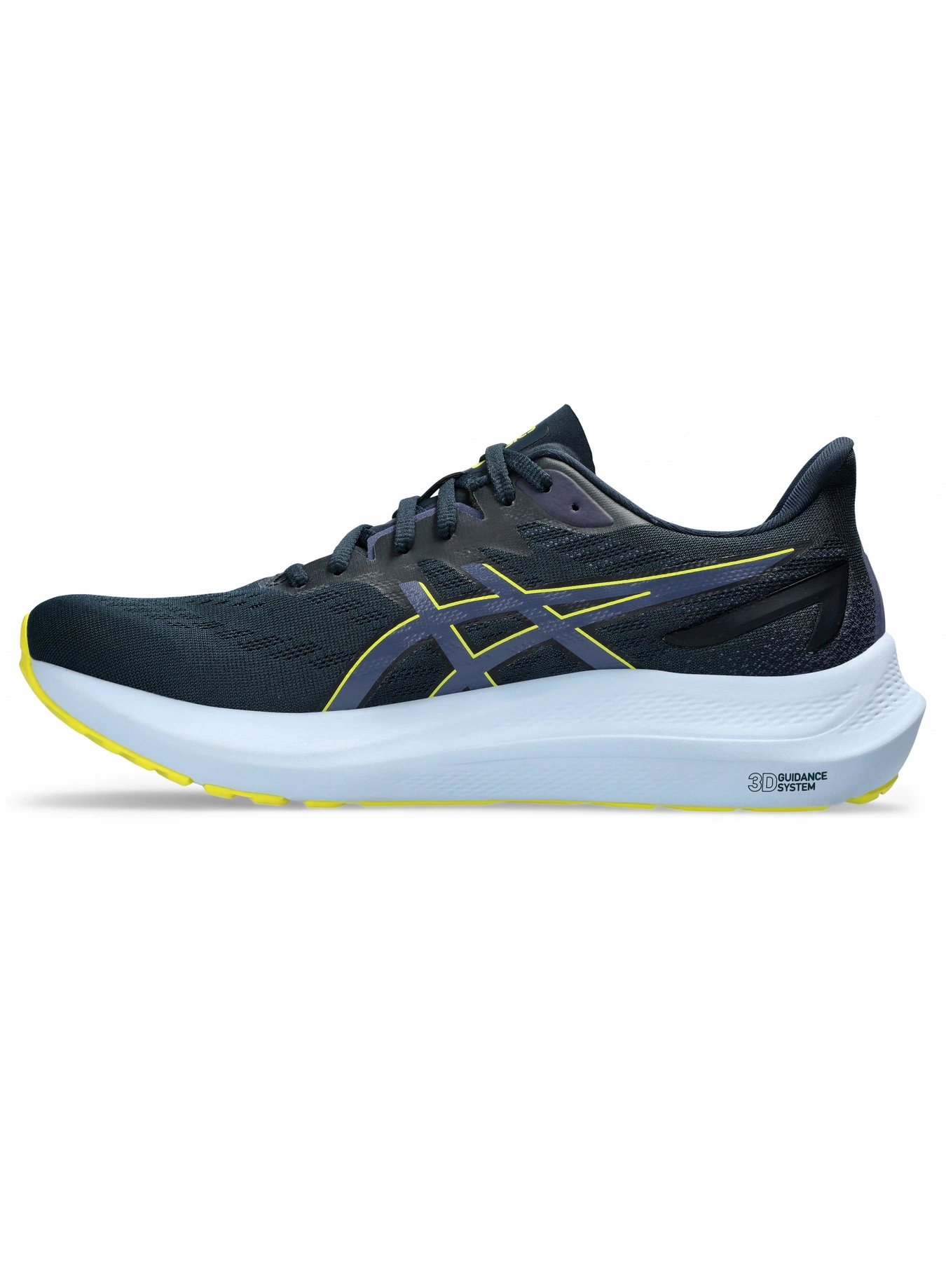 Кросівки Asics Gt-2000 12 модель 1011B691-403 Фото