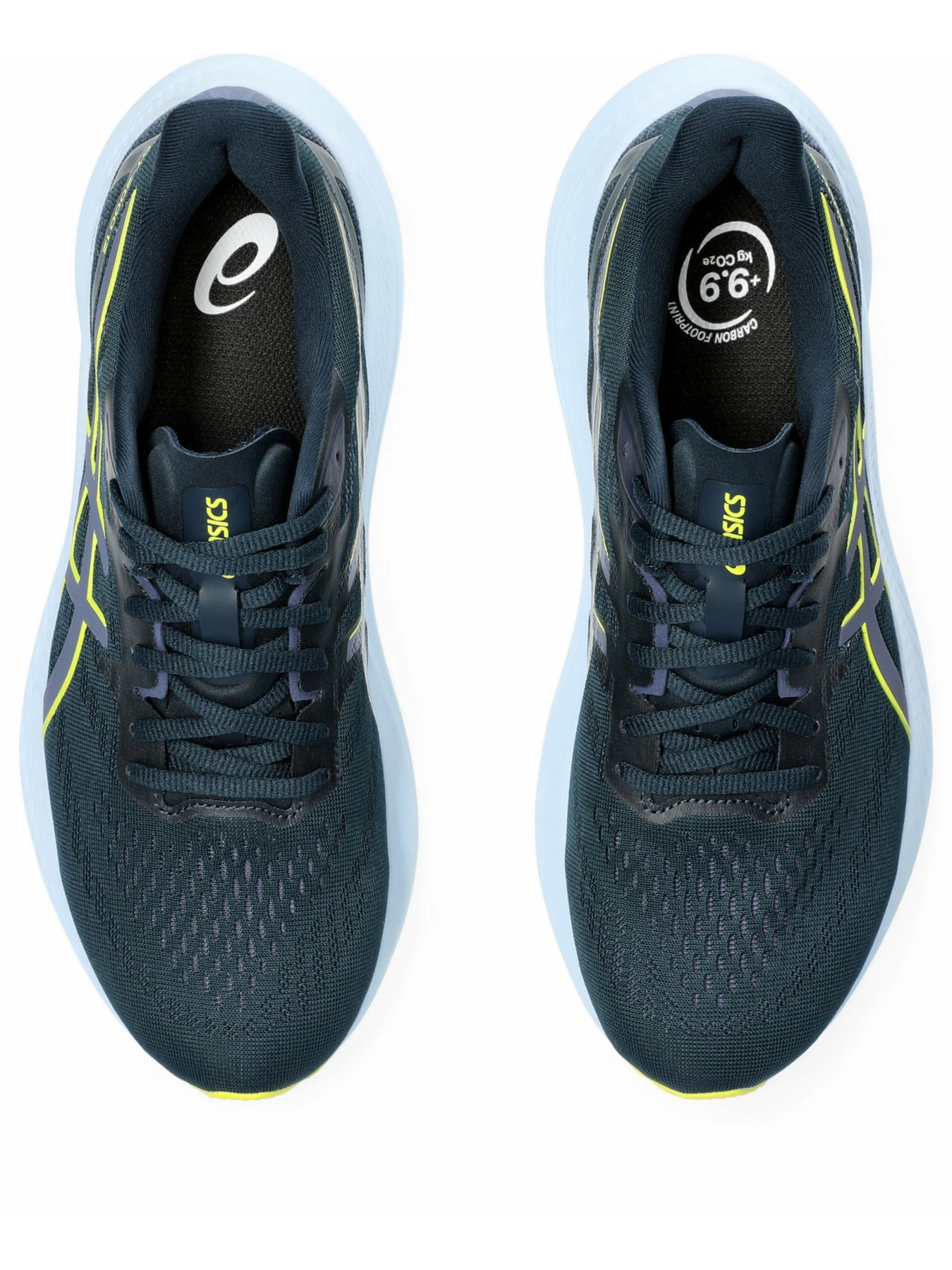 Кросівки Asics Gt-2000 12 модель 1011B691-403 Фото