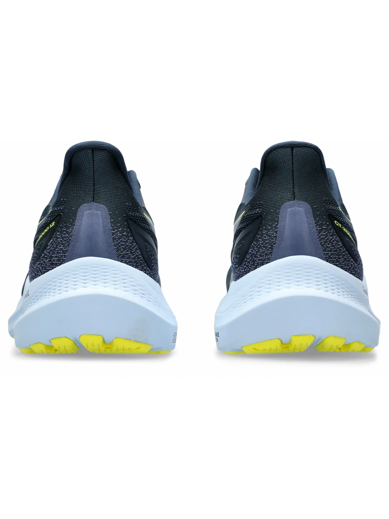 Кросівки Asics Gt-2000 12 модель 1011B691-403 Фото