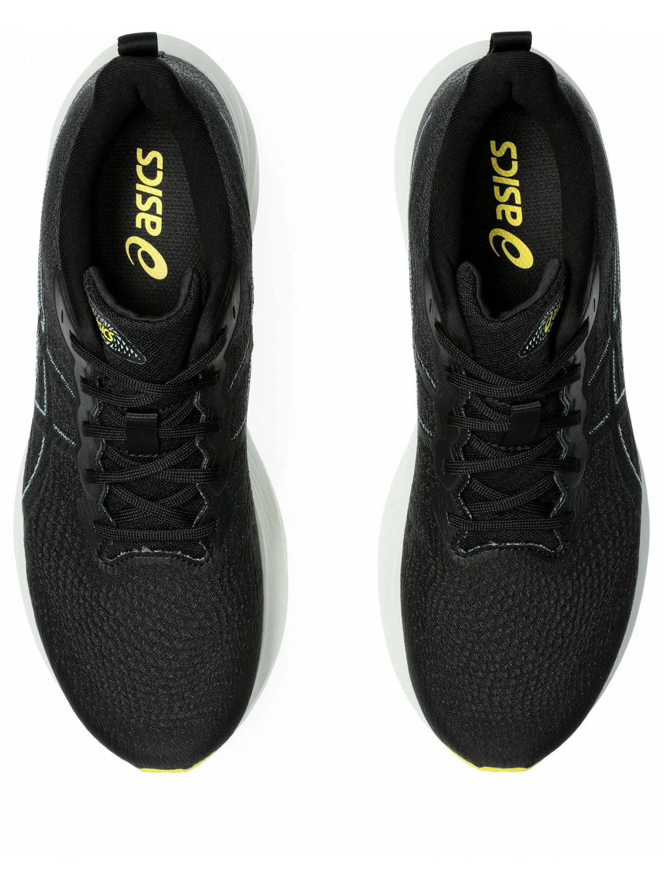 Кросівки Asics Dynablast 4 модель 1011B697-001 Фото