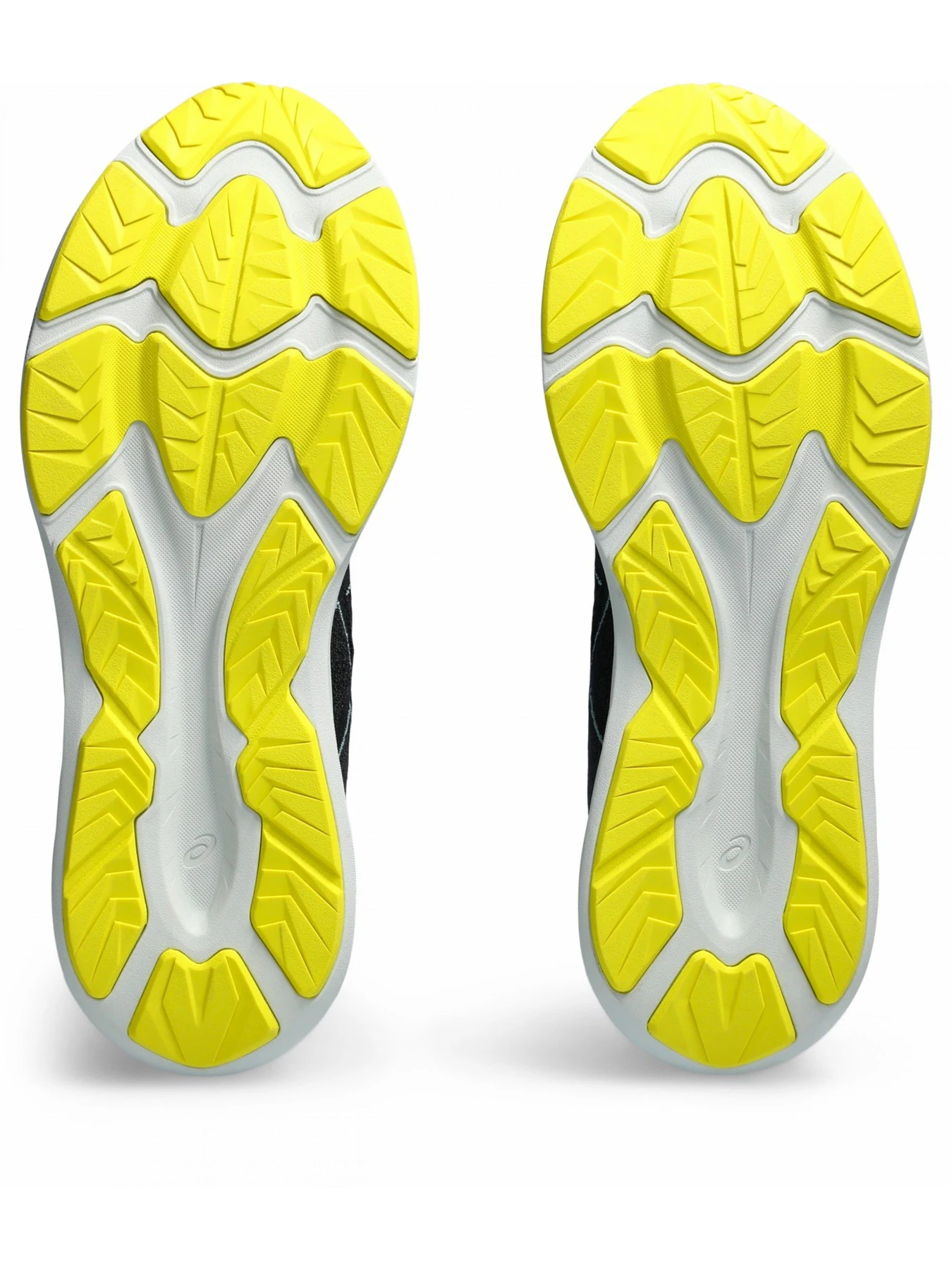 Кросівки Asics Dynablast 4 модель 1011B697-001 Фото