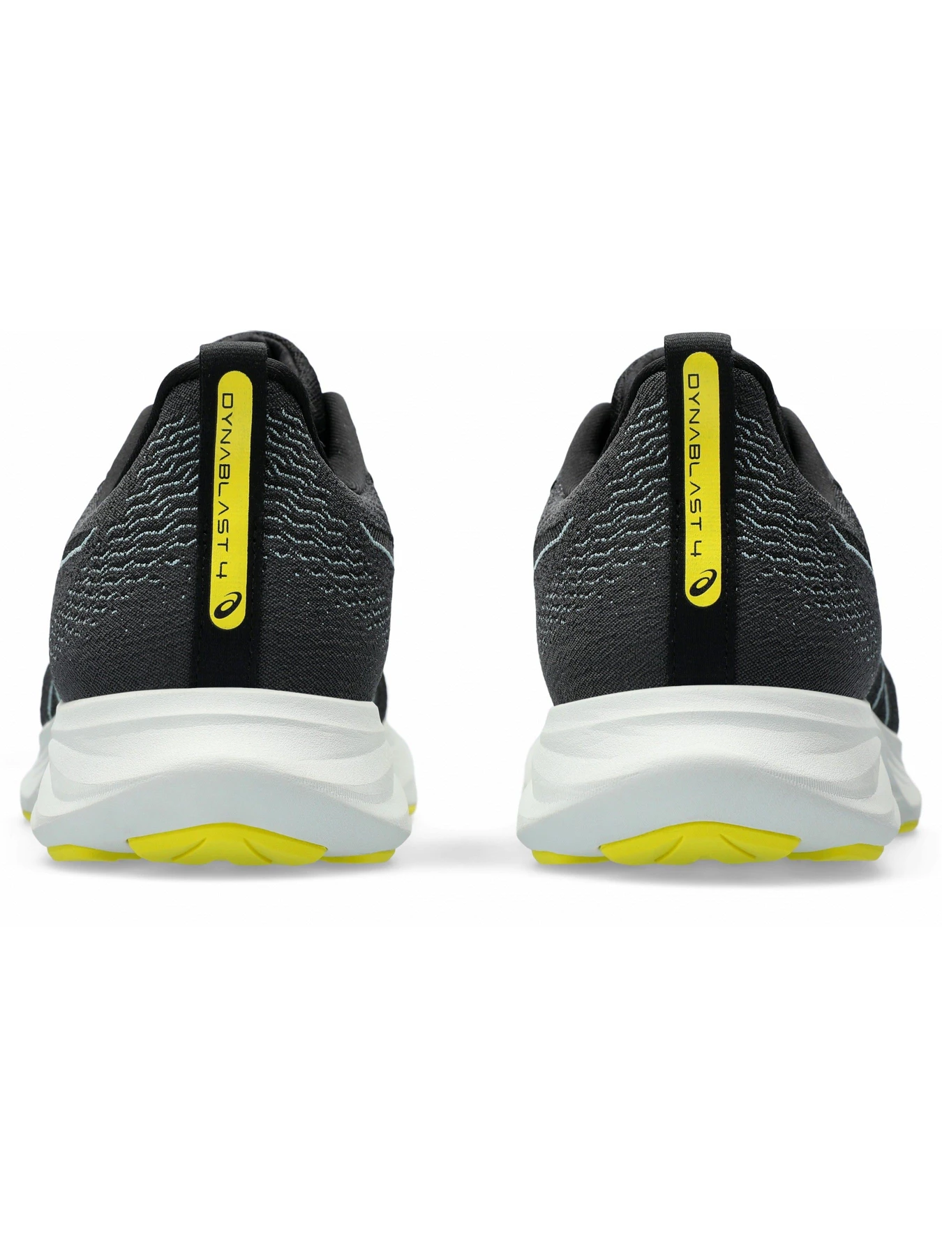 Кросівки Asics Dynablast 4 модель 1011B697-001 Фото
