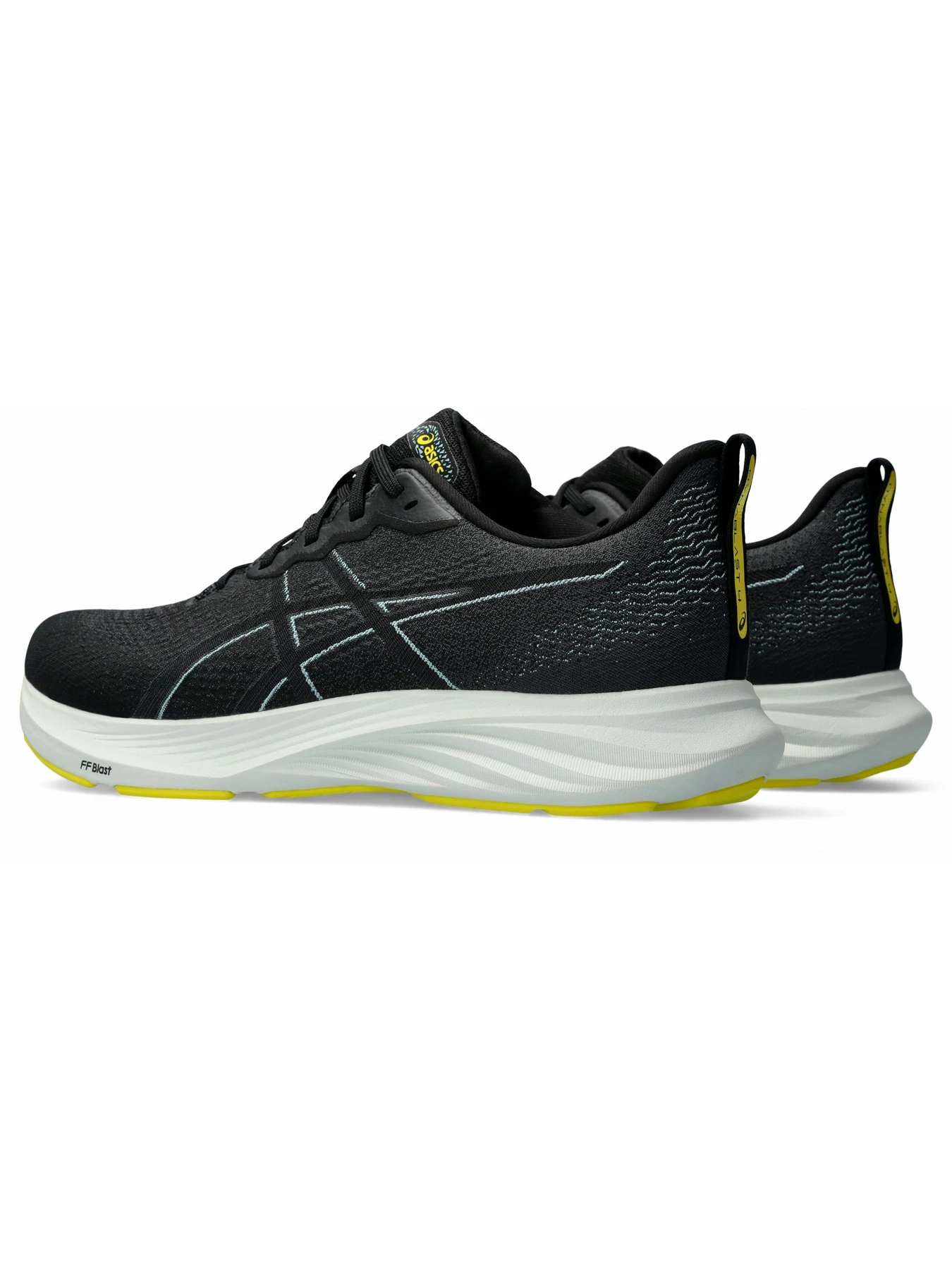 Кросівки Asics Dynablast 4 модель 1011B697-001 Фото