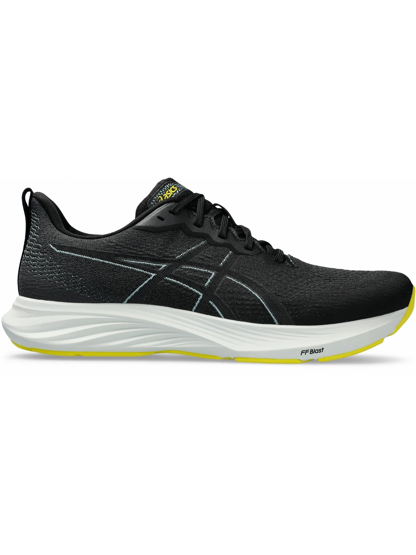 Кросівки Asics Dynablast 4 модель 1011B697-001 Фото