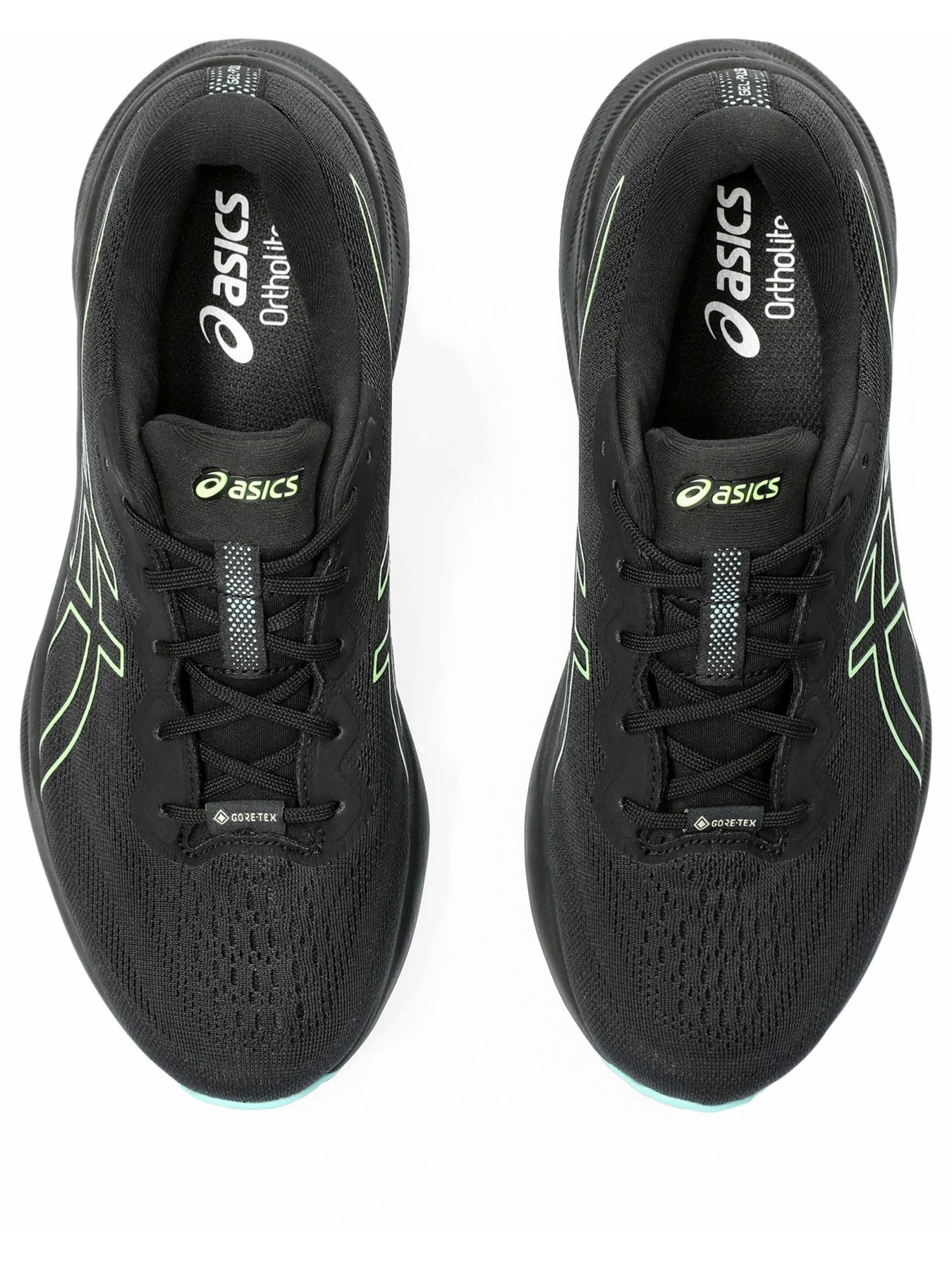 Кроссовки Asics Gel-pulse 15 gtx модель 1011B781-001 Кроссовки Asics Gel-pulse 15 gtx модель 1011B781-001 Фото