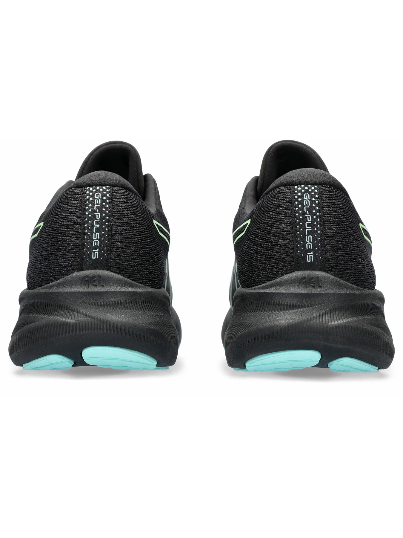 Кроссовки Asics Gel-pulse 15 gtx модель 1011B781-001 Кроссовки Asics Gel-pulse 15 gtx модель 1011B781-001 Фото