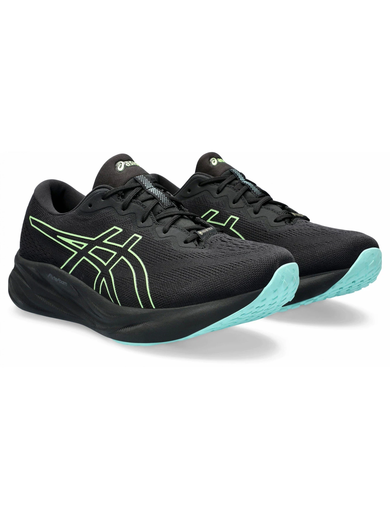 Кроссовки Asics Gel-pulse 15 gtx модель 1011B781-001 Кроссовки Asics Gel-pulse 15 gtx модель 1011B781-001 Фото