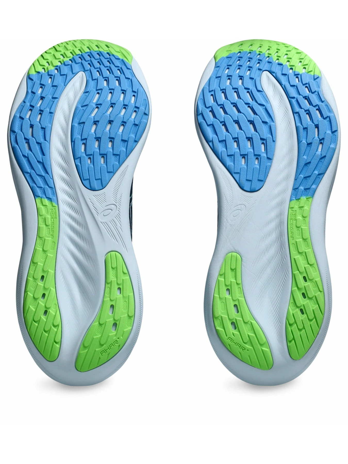 Кросівки Asics Gel-nimbus 26 модель 1011B794-400 Фото