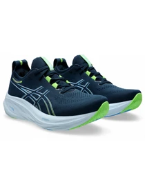 Кросівки Asics Gel-nimbus 26 модель 1011B794-400 Фото