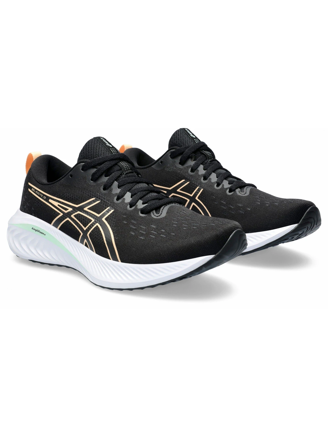 Кроссовки Asics Gel-excite 10 модель 1012B418-005 Фото