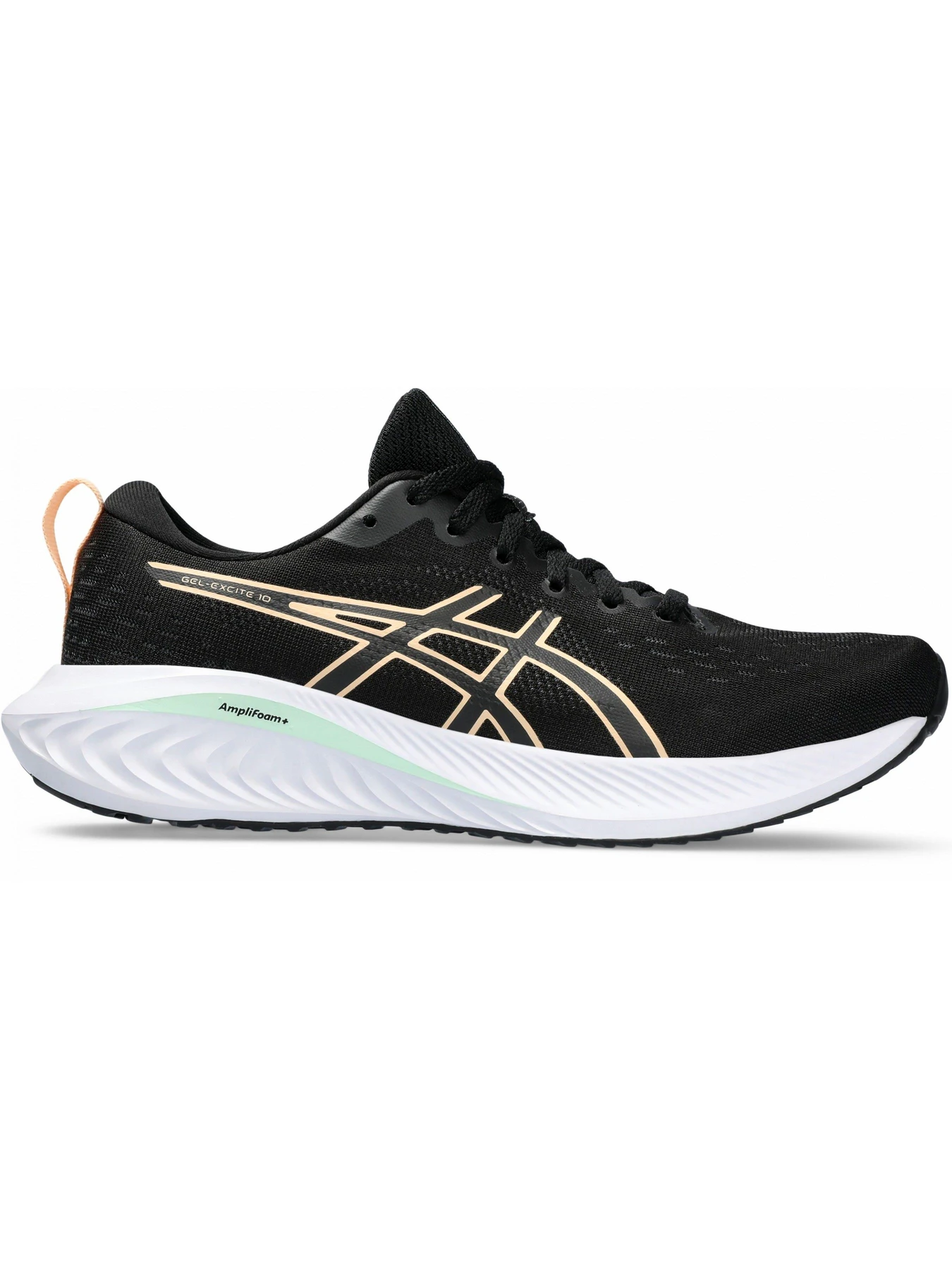 Кроссовки Asics Gel-excite 10 модель 1012B418-005 Фото