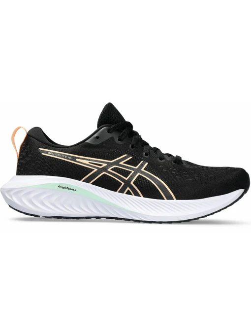 Кросівки Asics Gel-excite 10 модель 1012B418-005 Фото