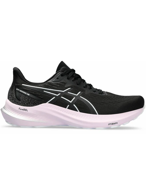 Кросівки Asics Gt-2000 12 модель 1012B506-004 Фото