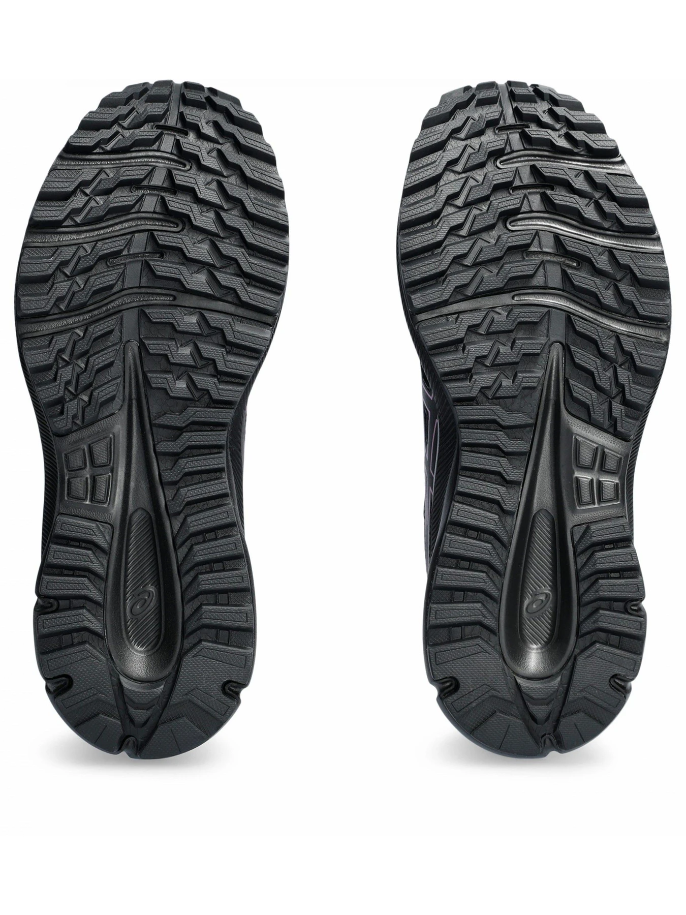 Кроссовки Asics Trail Scout 3 модель 1012B516-002 Фото