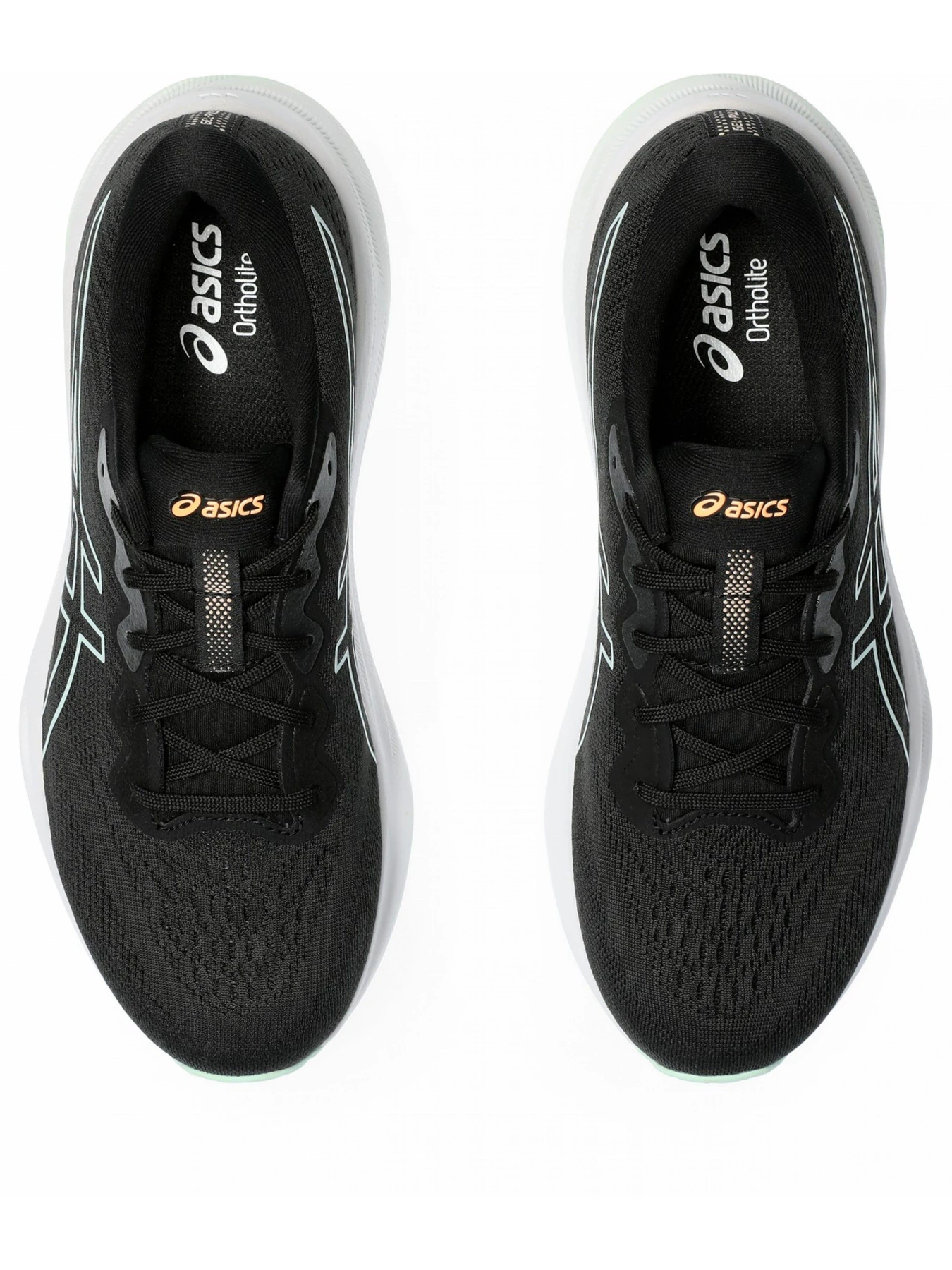Кроссовки Asics Gel-pulse 15 модель 1012B593-001 Кроссовки Asics Gel-pulse 15 модель 1012B593-001 Фото