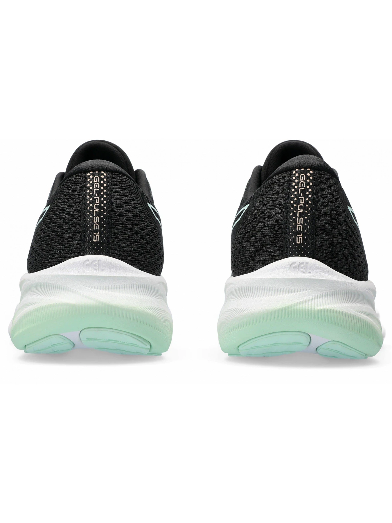 Кроссовки Asics Gel-pulse 15 модель 1012B593-001 Кроссовки Asics Gel-pulse 15 модель 1012B593-001 Фото