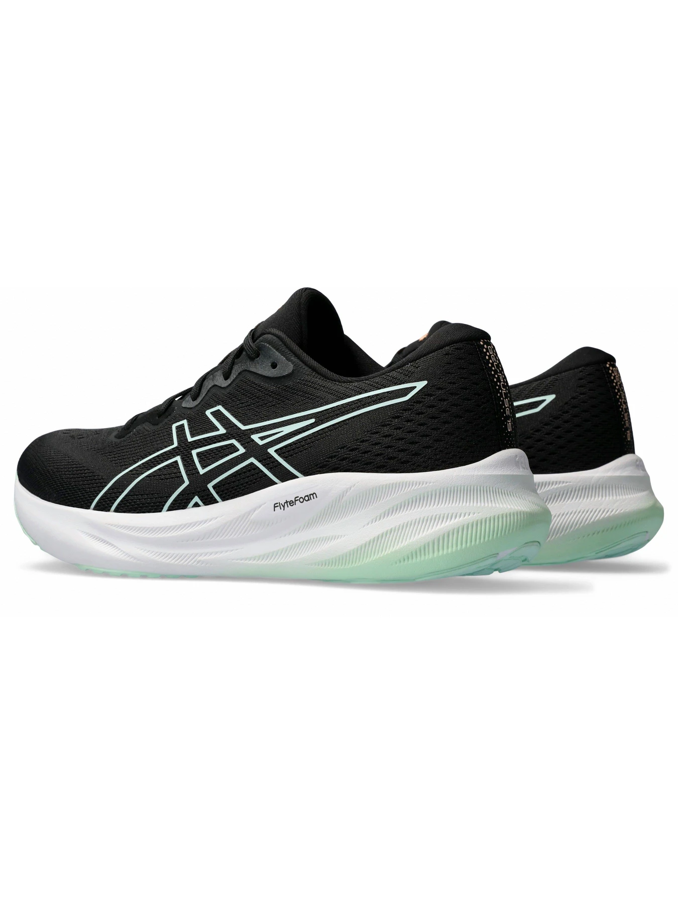 Кроссовки Asics Gel-pulse 15 модель 1012B593-001 Кроссовки Asics Gel-pulse 15 модель 1012B593-001 Фото