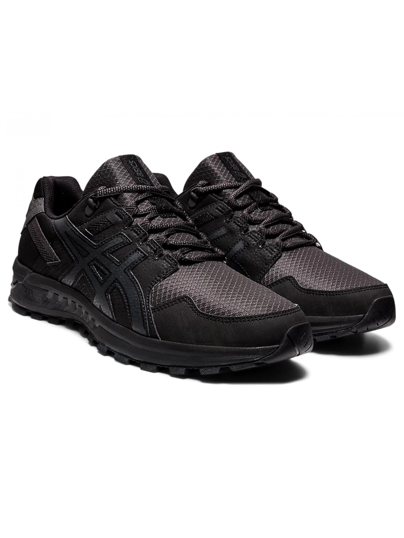 Кросівки Asics Gel-citrek модель 1021A204-022 Фото