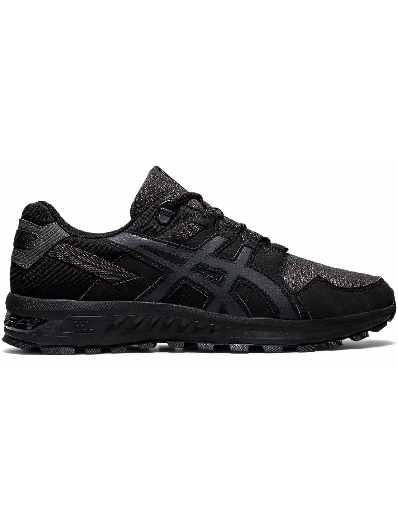 Кросівки Asics Gel-citrek модель 1021A204-022 Фото
