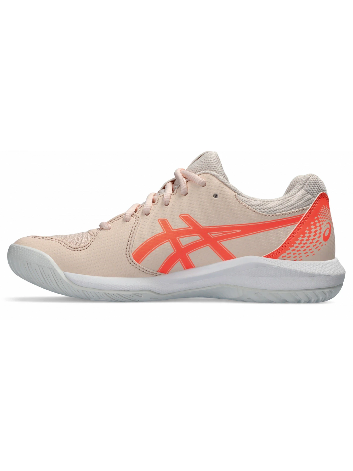 Кроссовки Asics Gel-dedicate 8 модель 1042A237-700 Кроссовки Asics Gel-dedicate 8 модель 1042A237-700 Фото