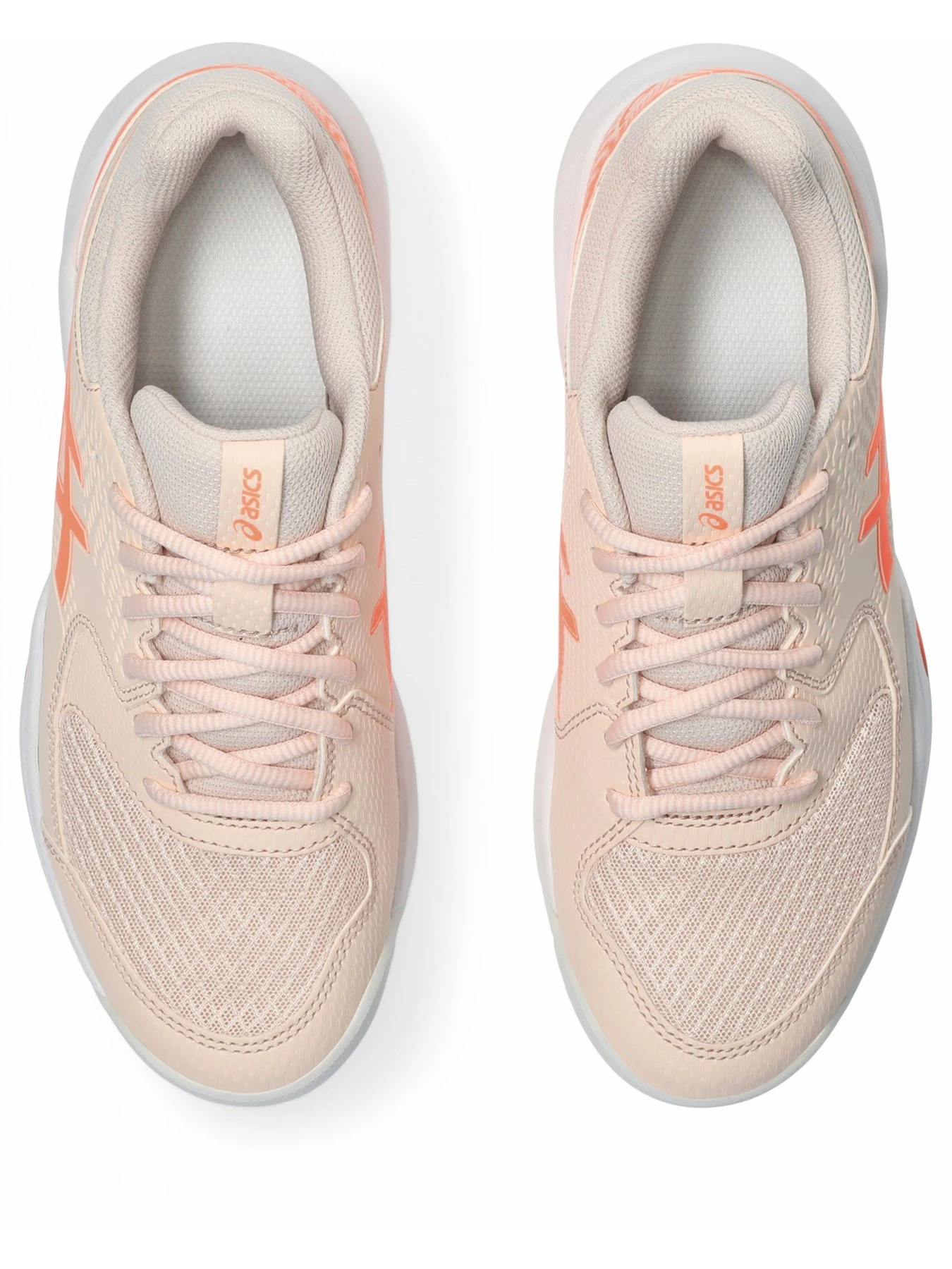 Кроссовки Asics Gel-dedicate 8 модель 1042A237-700 Кроссовки Asics Gel-dedicate 8 модель 1042A237-700 Фото