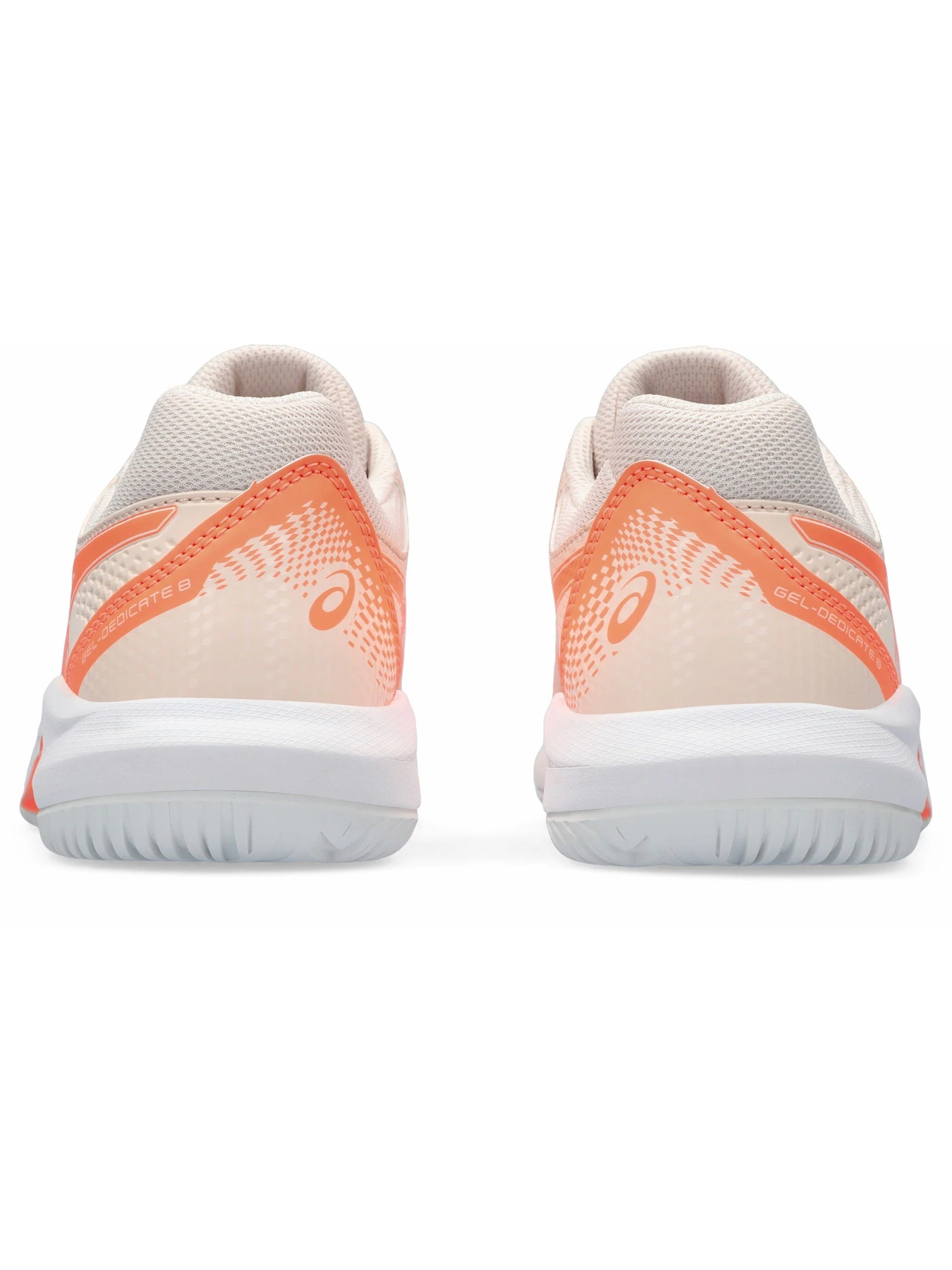 Кроссовки Asics Gel-dedicate 8 модель 1042A237-700 Кроссовки Asics Gel-dedicate 8 модель 1042A237-700 Фото
