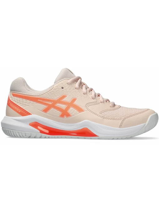 Кросівки Asics Gel-dedicate 8 модель 1042A237-700 Фото