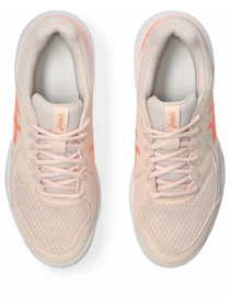 Кроссовки Asics Gel-dedicate 8 модель 1042A237-700 Фото