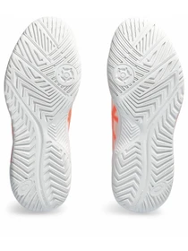 Кроссовки Asics Gel-dedicate 8 модель 1042A237-700 Фото