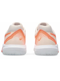 Кроссовки Asics Gel-dedicate 8 модель 1042A237-700 Фото