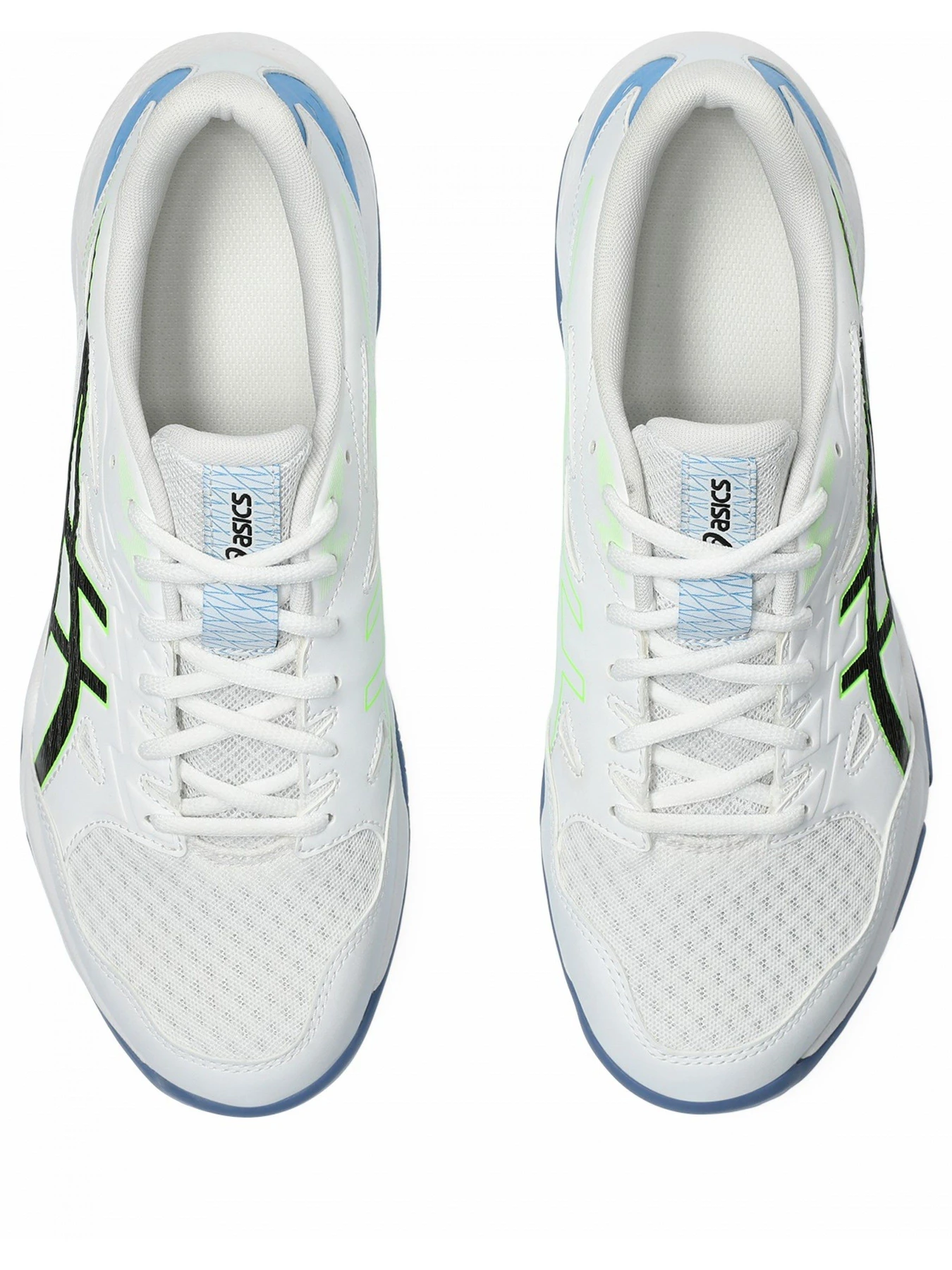 Кроссовки Asics Gel-rocket 11 модель 1071A091-102 Кроссовки Asics Gel-rocket 11 модель 1071A091-102 Фото