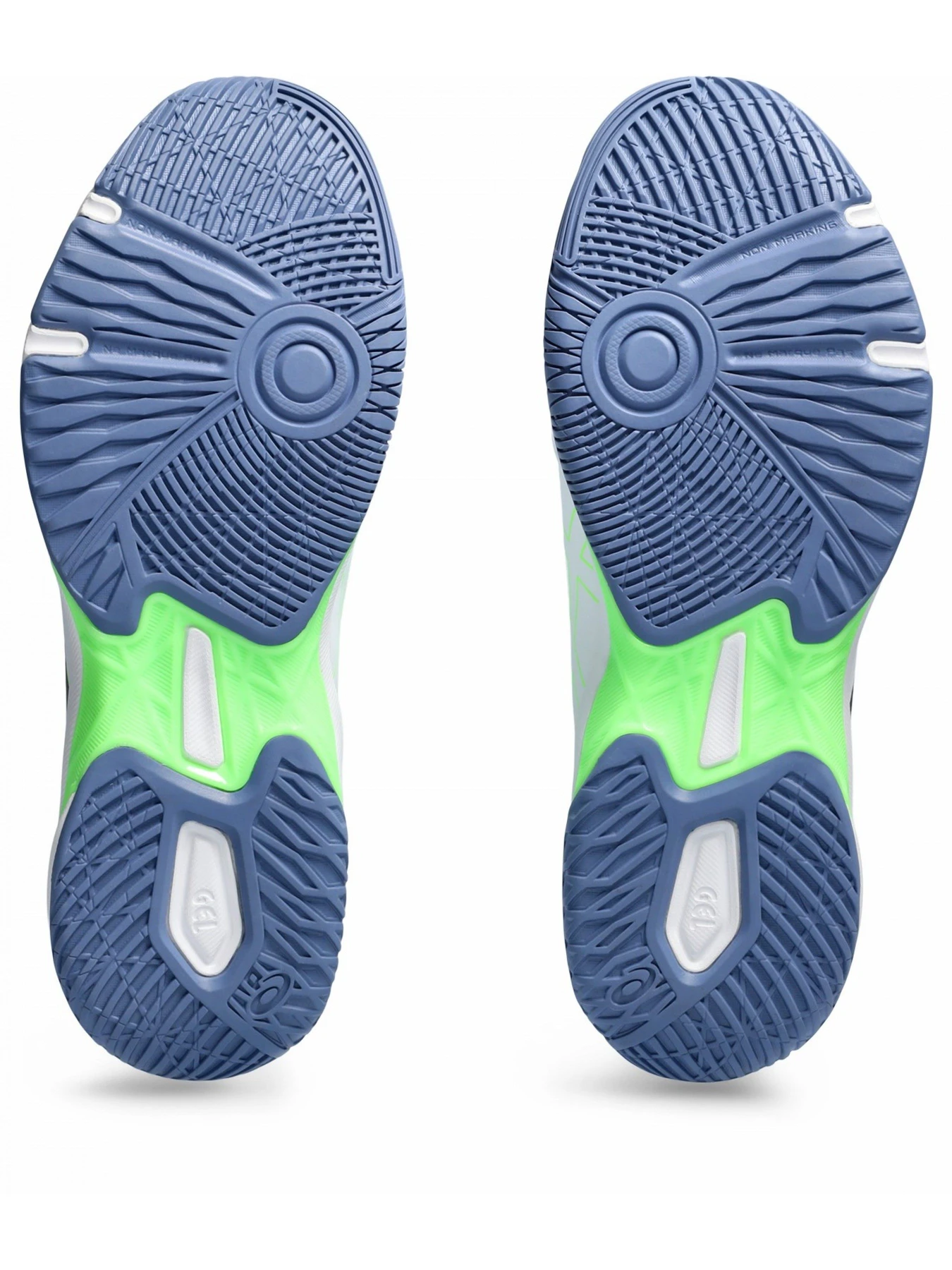 Кроссовки Asics Gel-rocket 11 модель 1071A091-102 Кроссовки Asics Gel-rocket 11 модель 1071A091-102 Фото