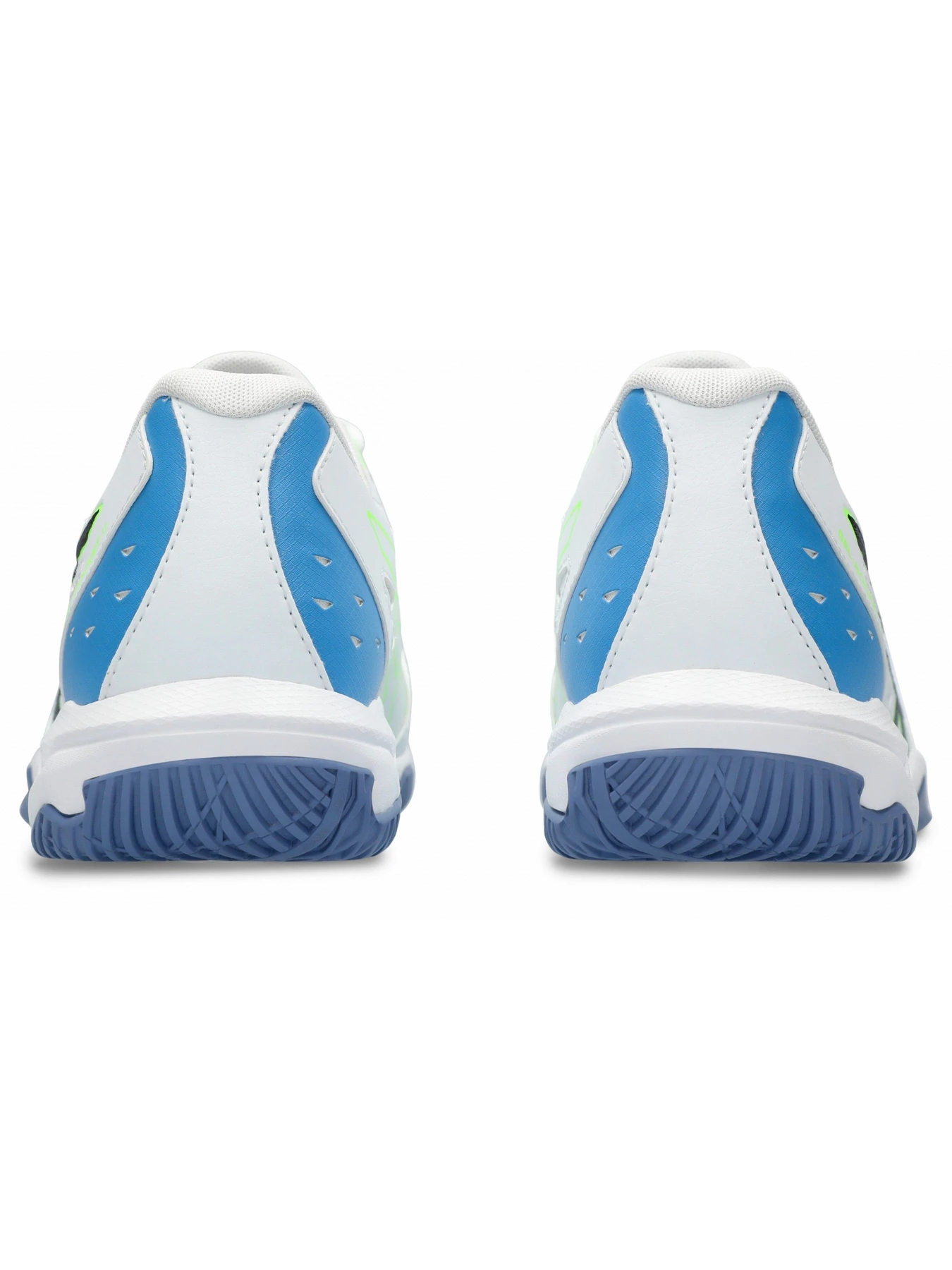 Кроссовки Asics Gel-rocket 11 модель 1071A091-102 Кроссовки Asics Gel-rocket 11 модель 1071A091-102 Фото