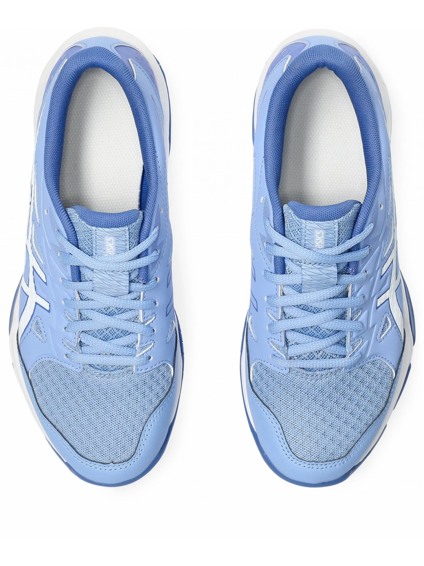 Кроссовки Asics Gel-rocket 11 модель 1072A093-401 Кроссовки Asics Gel-rocket 11 модель 1072A093-401 Фото