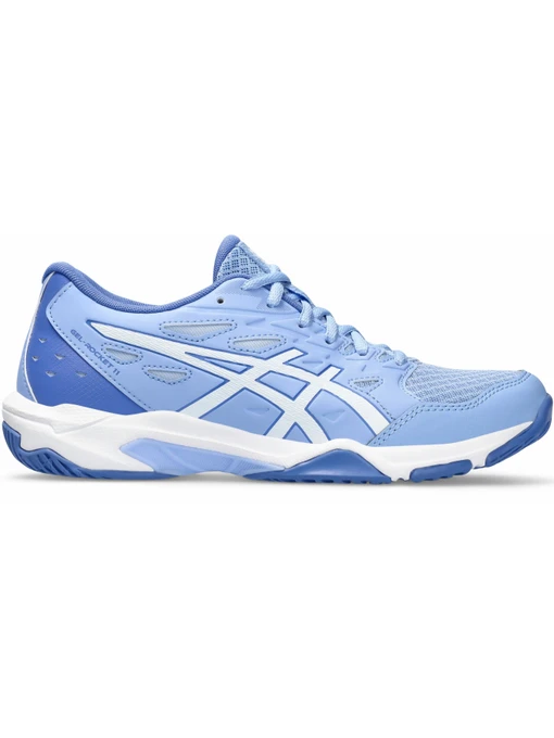 Кросівки Asics Gel-rocket 11 модель 1072A093-401 Фото