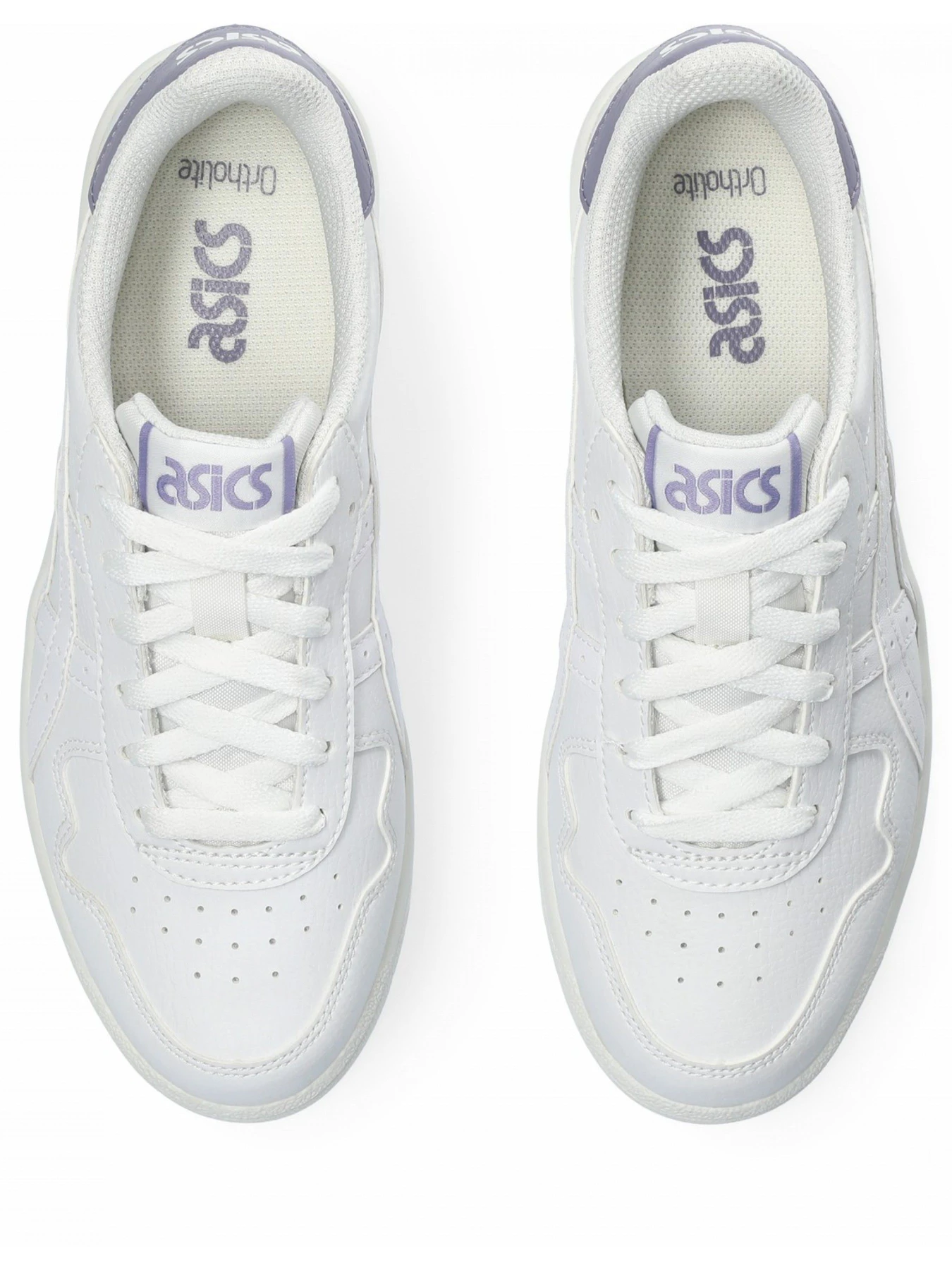 Кеды Asics Japan s модель 1202A118-123 Кеды Asics Japan s модель 1202A118-123 Фото