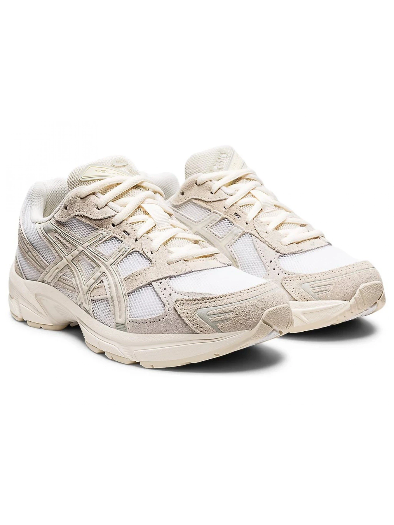 Кроссовки Asics Gel-1130 модель 1202A163-100 Кроссовки Asics Gel-1130 модель 1202A163-100 Фото