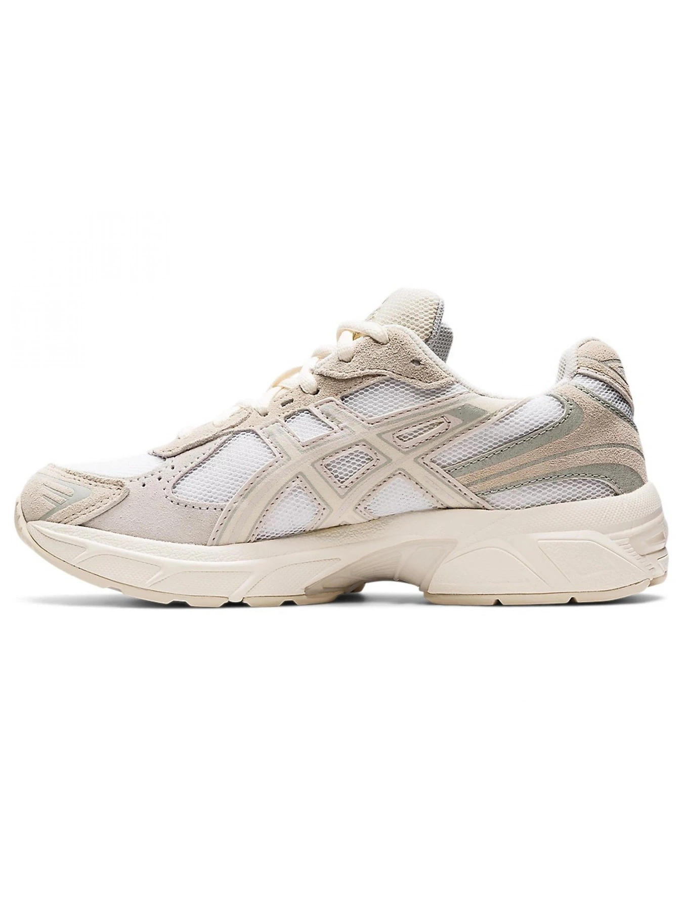 Кроссовки Asics Gel-1130 модель 1202A163-100 Кроссовки Asics Gel-1130 модель 1202A163-100 Фото